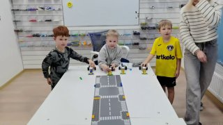 Фото новости