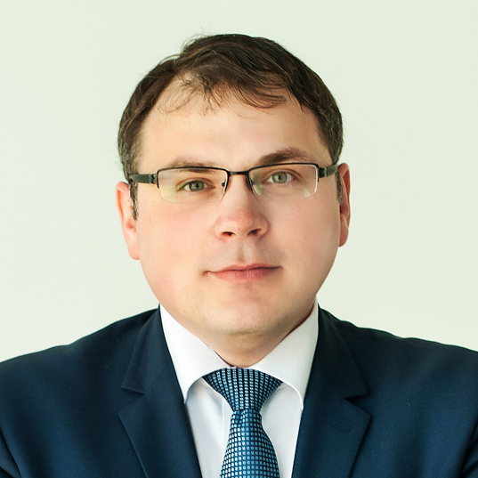 Гаар Константин